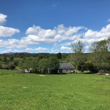 Highland Rural Farm Retreat,Loch Ness, Nc500, Beauly Villa Inverness Exterior photo