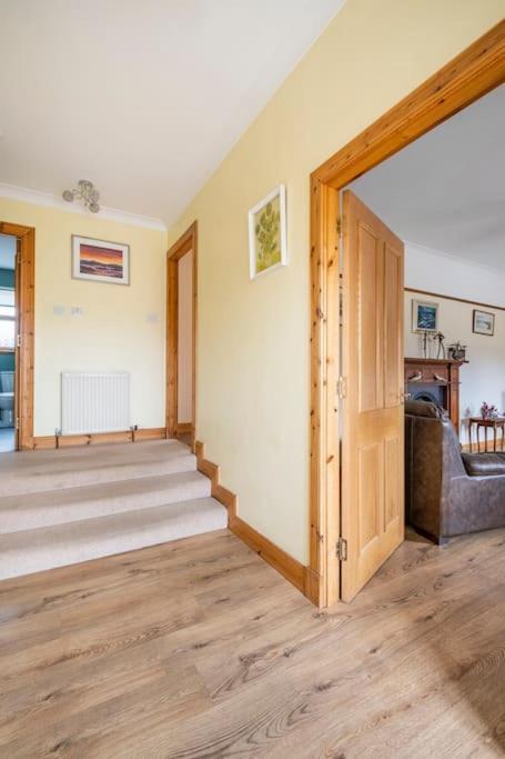 Highland Rural Farm Retreat,Loch Ness, Nc500, Beauly Villa Inverness Exterior photo